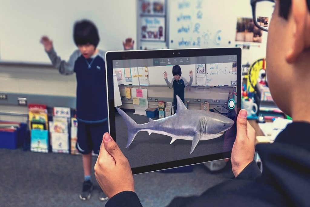 Microsoft Rebranding Mixed Reality Viewer to 3D Viewer