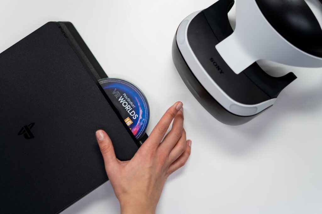 How to Play PS3 Games on the PS4?, use remastered discs