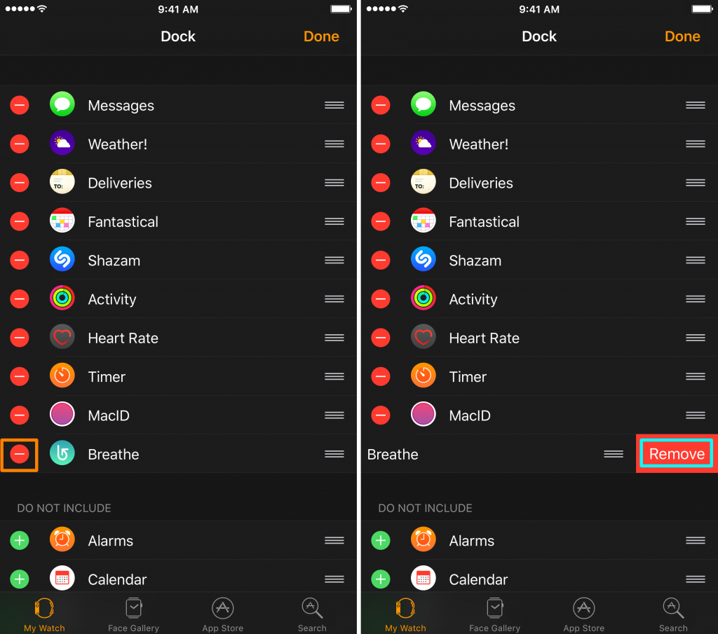How To Free Space On Your Apple Watch?