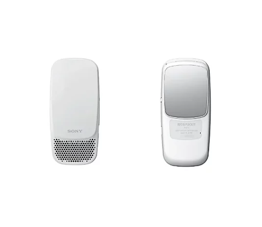 Reon Pocket- Wearable Air Conditioner Reon Pocket
