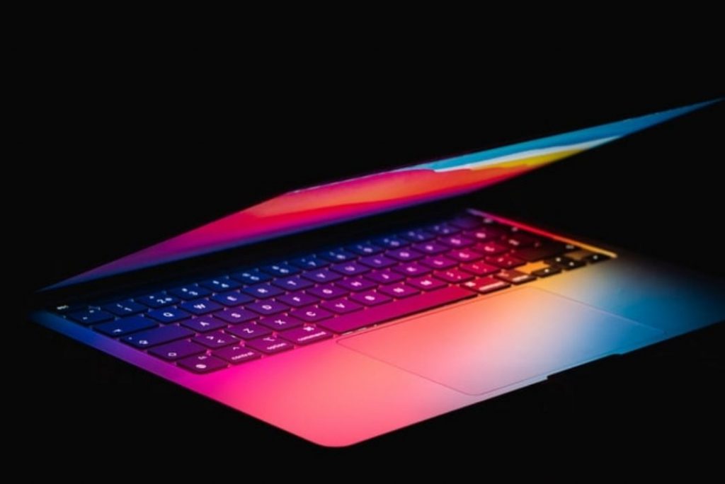 Repair a Mac Disk with Disk Utility