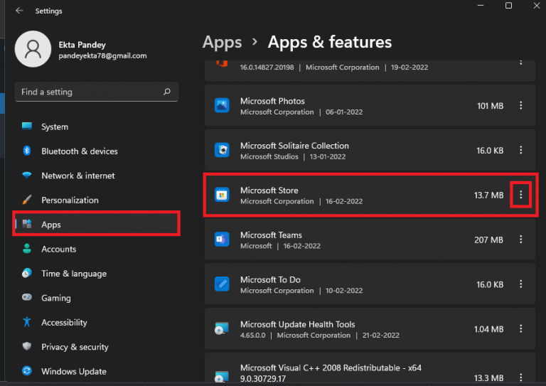 [Fixed] Microsoft Store Stuck On Starting Download - Hawkdive.com