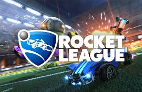 Rocket League