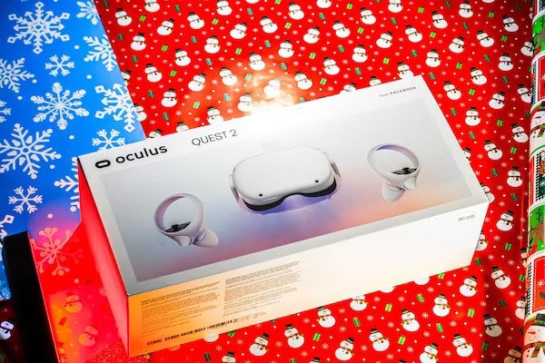 Oculus Quest for Roku