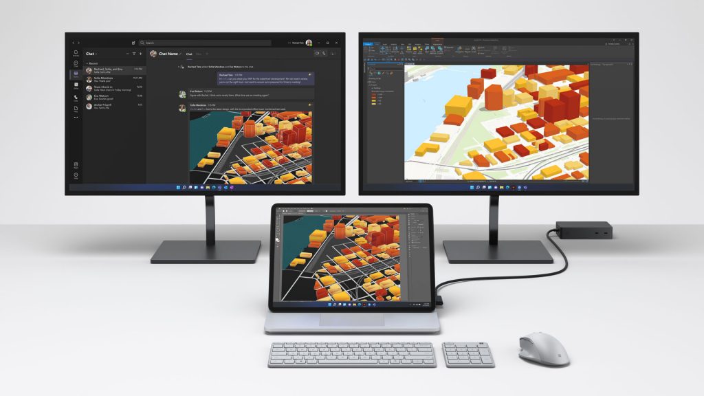 10 ways surface Shines on Windows 11