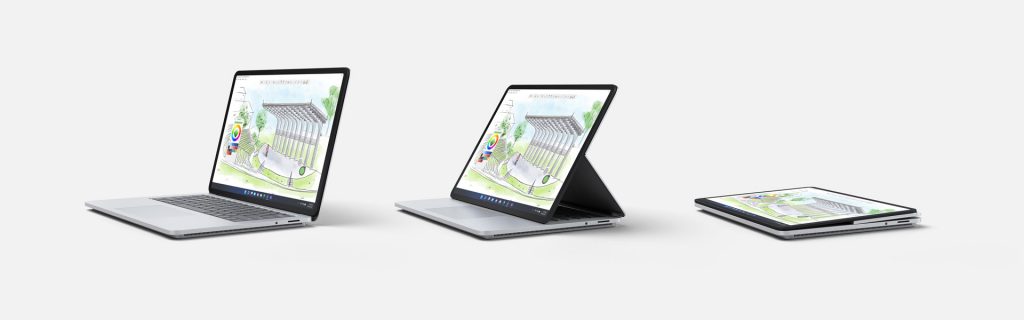 10 ways surface Shines on Windows 11