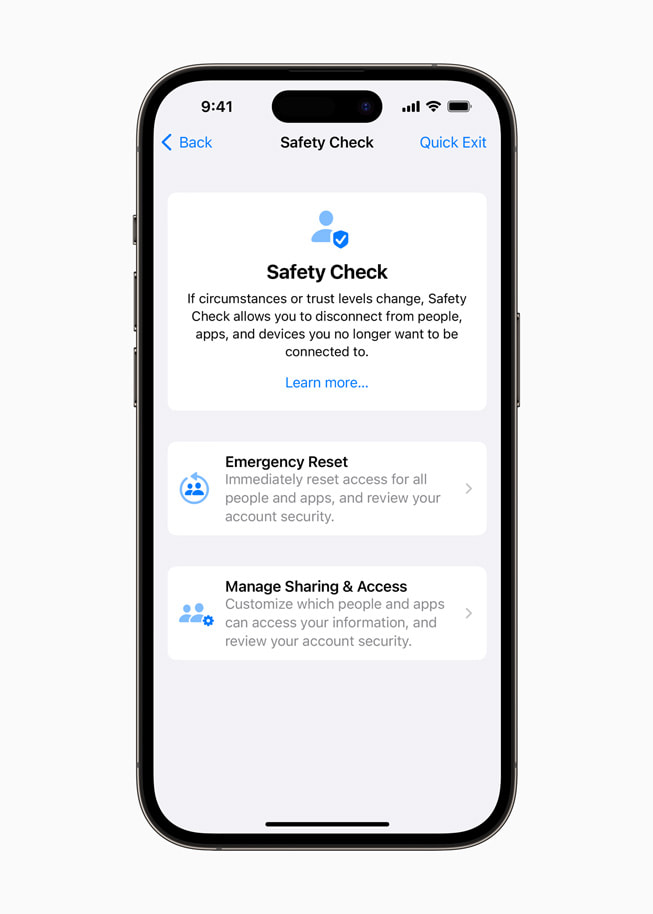 Apple On Data Privacy Day