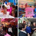 Samsung Collaborates With TOILETPAPER to Reveal Vibrant Bespoke Refrigerator Designs Samsung Collaborates With TOILETPAPER to Reveal Vibrant Bespoke Refrigerator Designs