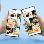 Samsung Continues To Innovate File Sharing With Galaxy’s Quick Share Feature Samsung Continues To Innovate File Sharing With Galaxy's Quick Share Feature