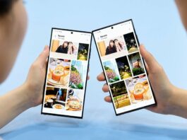 Samsung Continues To Innovate File Sharing With Galaxy’s Quick Share Feature Samsung Continues To Innovate File Sharing With Galaxy's Quick Share Feature