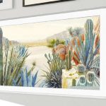Why Is Samsung Frame TV Getting Popular In 2022? Samsung-Frame-getting-Popular