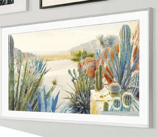 Why Is Samsung Frame TV Getting Popular In 2022? Samsung-Frame-getting-Popular