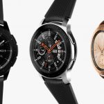 Galaxy Watch5 Series Offers Advanced Skin Temperature-Based Cycle Tracking Feature Galaxy Watch5 Series Offers Advanced Skin Temperature-Based Cycle Tracking Feature