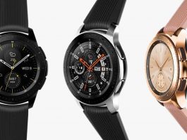 Galaxy Watch5 Series Offers Advanced Skin Temperature-Based Cycle Tracking Feature Galaxy Watch5 Series Offers Advanced Skin Temperature-Based Cycle Tracking Feature