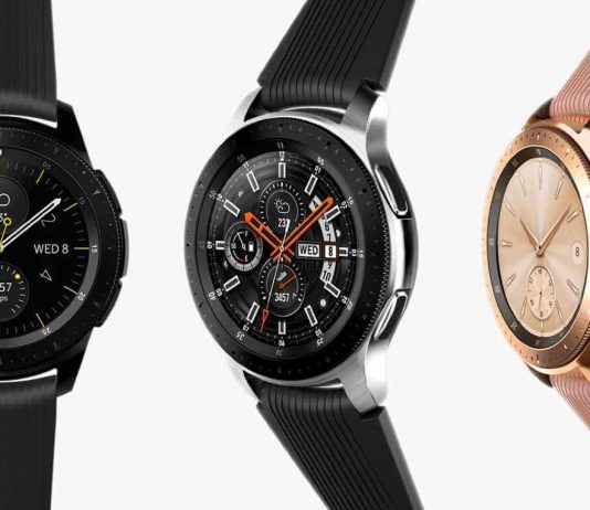 Galaxy Watch5 Series Offers Advanced Skin Temperature-Based Cycle Tracking Feature Galaxy Watch5 Series Offers Advanced Skin Temperature-Based Cycle Tracking Feature