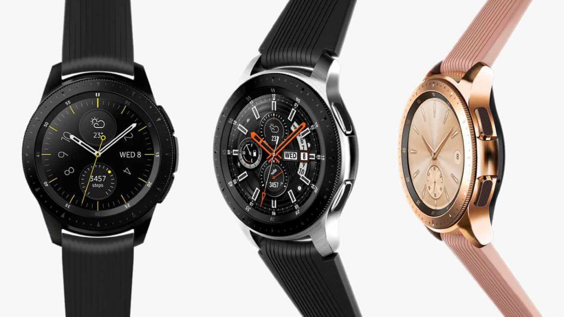 Galaxy Watch5 Series Offers Advanced Skin Temperature-Based Cycle Tracking Feature