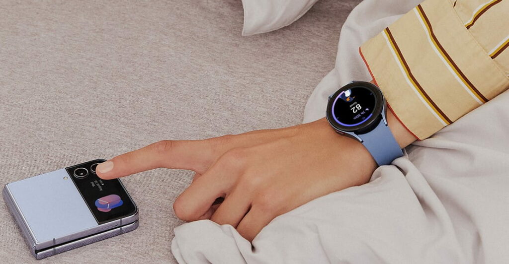 Samsung Galaxy Watch Irregular Heart Rhythm Notification Feature Receives FDA Clearance, Samsung, Galaxy watch, One UI 5 Watch, Samsung enhances heart health monitoring capabilities of Galaxy Watch, Irregular Heart Rhythm Notification Feature, Irregular Heart Rhythm Notification (IHRN)