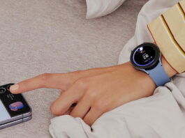 Samsung Galaxy Watch Irregular Heart Rhythm Notification Feature Receives FDA Clearance Samsung Galaxy Watch Irregular Heart Rhythm Notification Feature Receives FDA Clearance