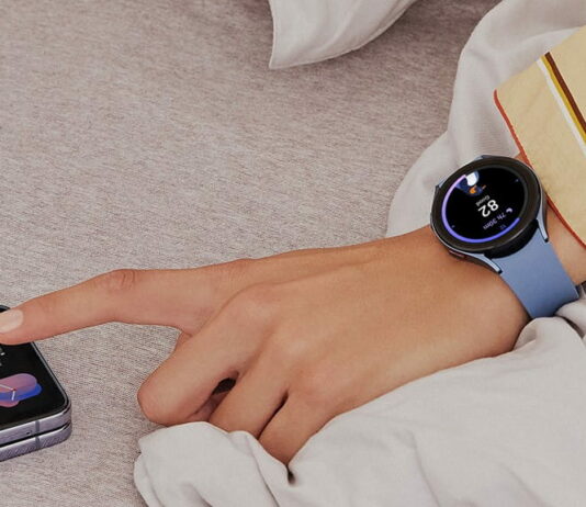 Samsung Galaxy Watch Irregular Heart Rhythm Notification Feature Receives FDA Clearance Samsung Galaxy Watch Irregular Heart Rhythm Notification Feature Receives FDA Clearance