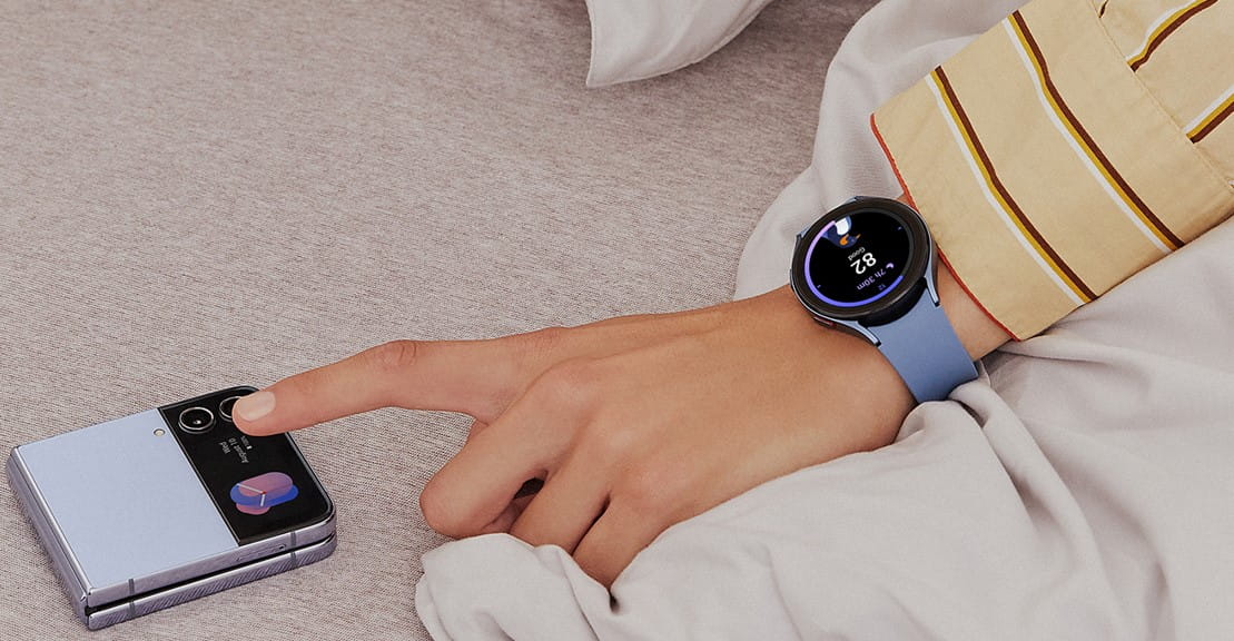 Samsung Galaxy Watch Irregular Heart Rhythm Notification Feature Receives FDA Clearance