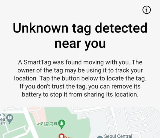 Samsung’s SmartThings Find Expands To 300 Million ‘Nodes’ For Enhanced Device Location Samsung's SmartThings Find Expands To 300 Million 'Nodes' For Enhanced Device Location