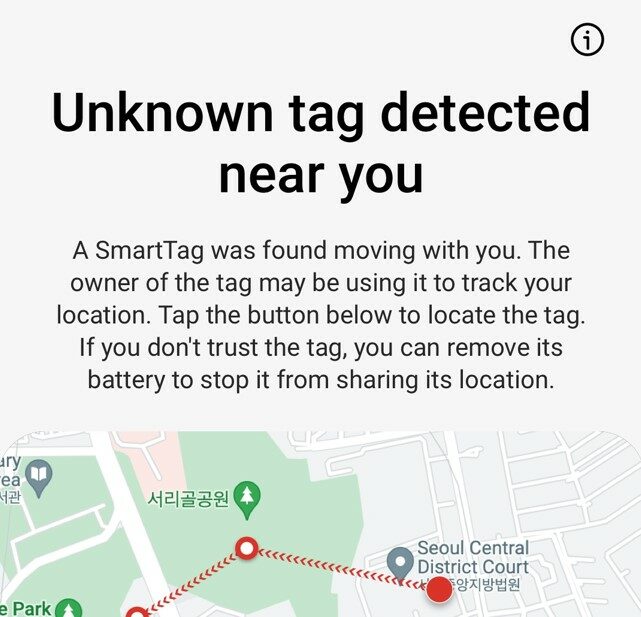Samsung's SmartThings Find Expands To 300 Million 'Nodes' For Enhanced Device Location