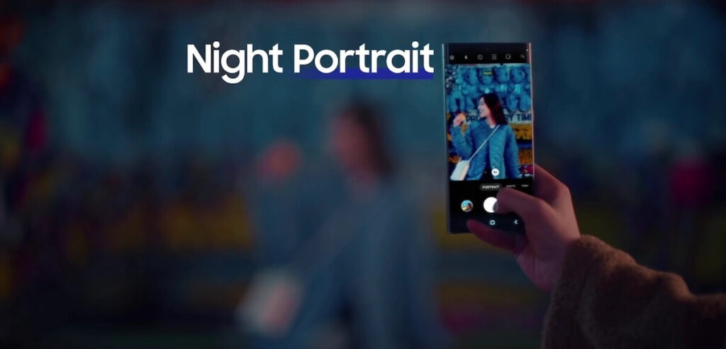 Samsung researchers explain how Nightography Delivers 'Epic Night Shots', S23 Series, Samsung Galaxy S22 Ultra, Samsung Galaxy S22