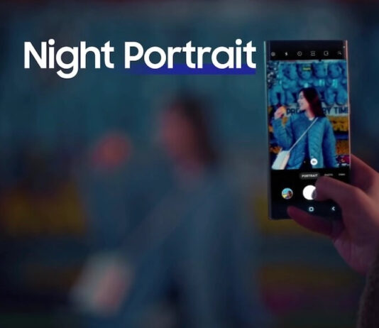 Samsung Researchers Explain How Nightography Delivers ‘Epic Night Shots’ Nightography Delivers 'Epic Night Shots'