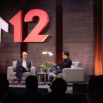 M12 – Microsoft’s Venture Fund M12 - Microsoft's Venture Fund