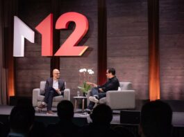 M12 – Microsoft’s Venture Fund M12 - Microsoft's Venture Fund