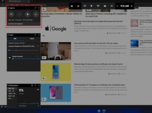 XDA Basics: How To Record Your Screen In Windows 11?