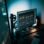 Screen Saver Only Working On One Monitor- macOS Ventura Screen Saver Only Working On One Monitor- macOS Ventura