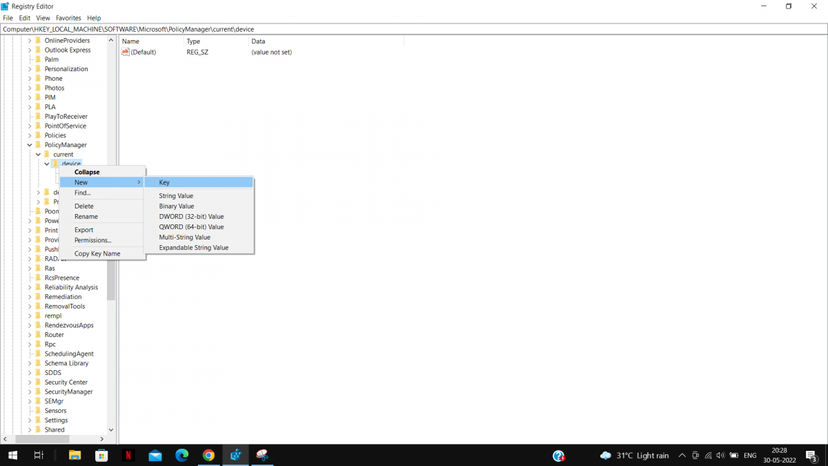How To Enable Or Disable Desktop Stickers In Windows 11 - Hawkdive.com