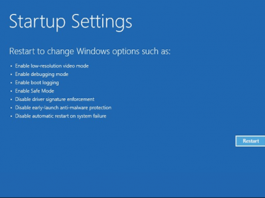 Astronaut Don Pettit and team’s return covered by NASA How To Fix Blue Screen Crashes In Windows 10?