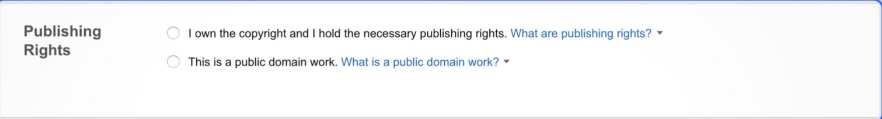 How To Self-Publish And Market Your Book On Amazon: Step By Step Guide