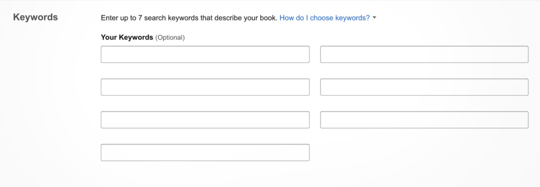 How To Self-Publish And Market Your Book On Amazon: Step By Step Guide
