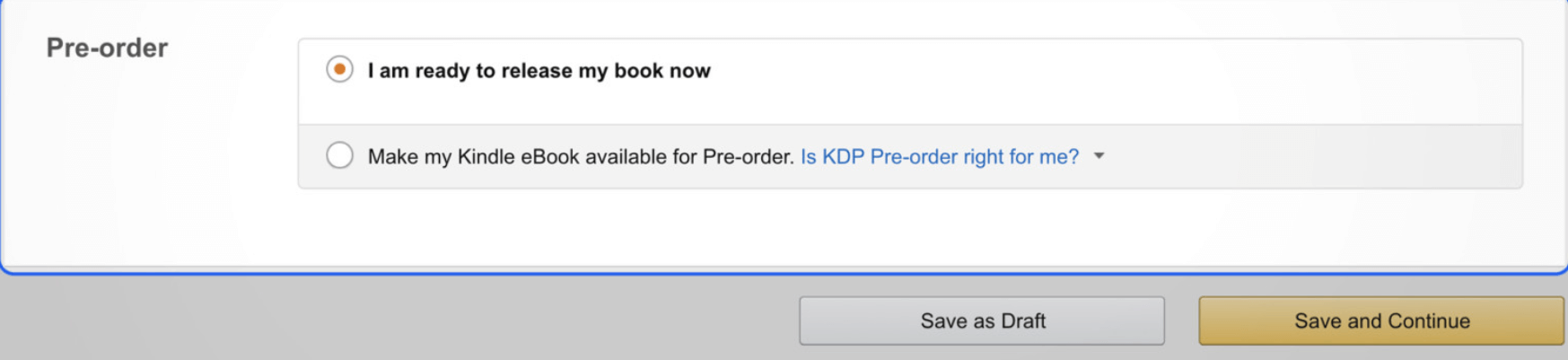 How To Self-Publish And Market Your Book On Amazon: Step By Step Guide