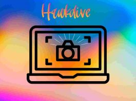 How To Take Screenshot On Surface Pro 8?