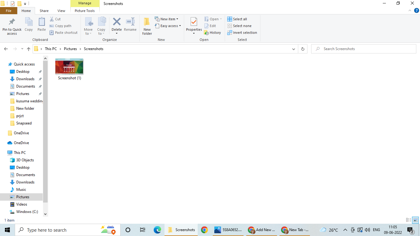 6 Ways To Take Screenshots In Windows 10 - Hawkdive.com