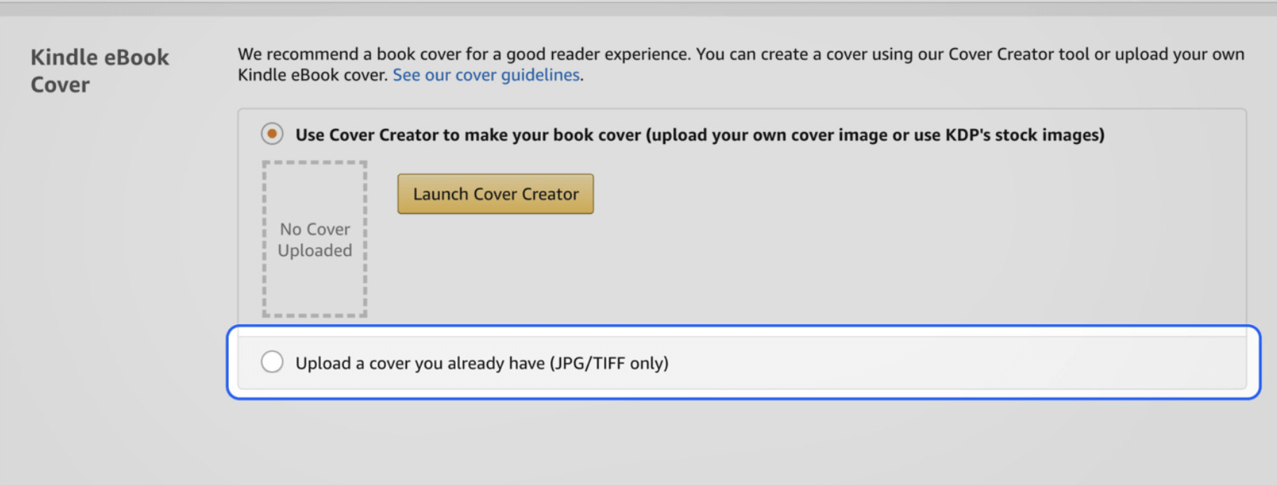 How To Self-Publish And Market Your Book On Amazon: Step By Step Guide