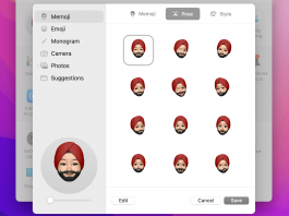How To Use Emoji As Apple ID Picture Use Emoji As Apple ID Picture
