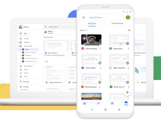 How To Restore Deleted Files In Google Drive