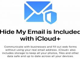 How To Hide Personal Email Address On iPhone 13 Hide Personal Email Address On iPhone 13