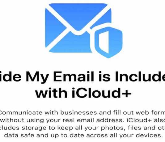 How To Hide Personal Email Address On iPhone 13 Hide Personal Email Address On iPhone 13