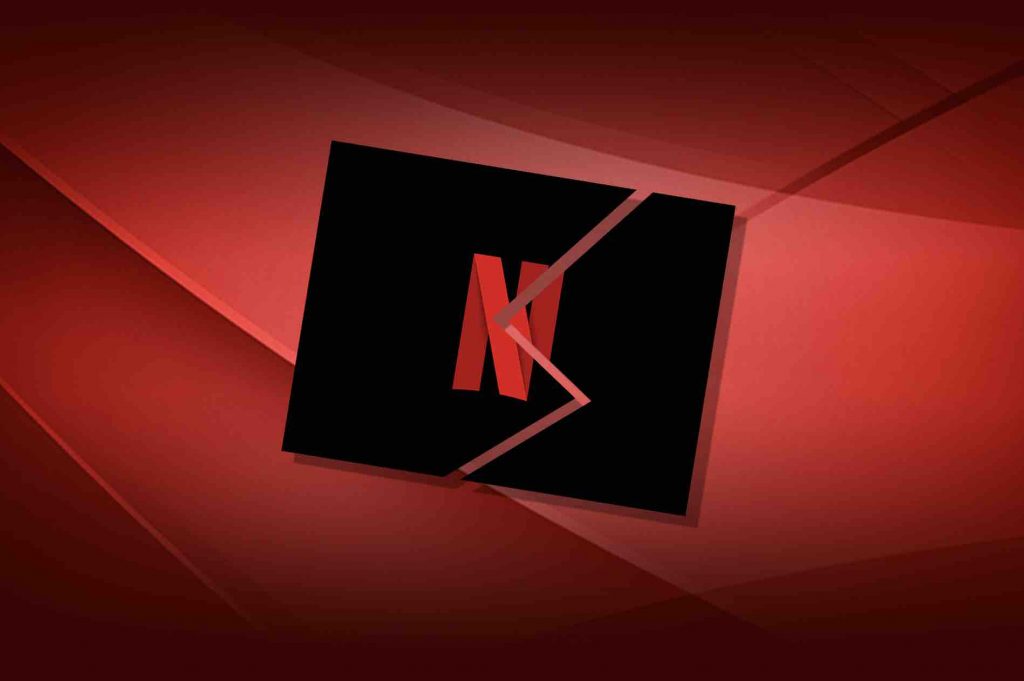 Fix Netflix Not Working