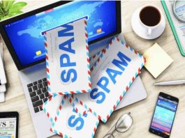 Best Tips To Stop Spam On Gmail Stop Spam On Gmail
