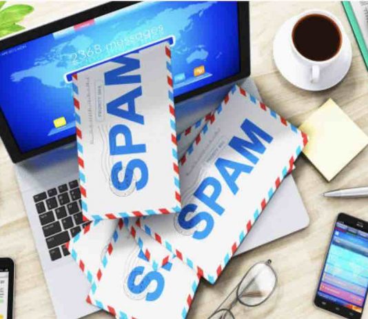 Best Tips To Stop Spam On Gmail Stop Spam On Gmail