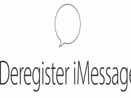 How To Disable iMessage Without iTunes Account Disable iMessage without iTunes account