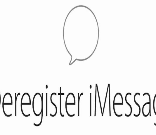 How To Disable iMessage Without iTunes Account Disable iMessage without iTunes account