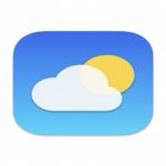 What Do The Bars Mean On The iPhone Weather App?